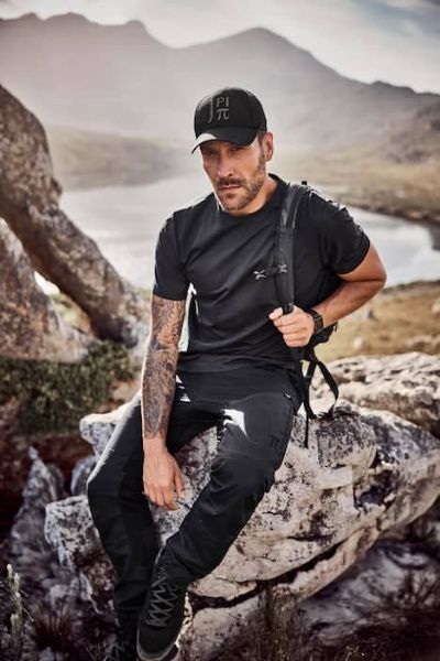 Veliki brojevi Majica kratkih rukava moda za punije