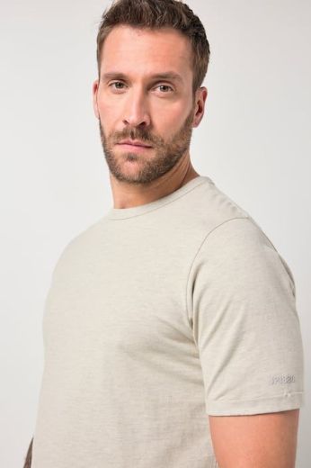 Plus size veliki brojevi Majica kratkih rukava za punije