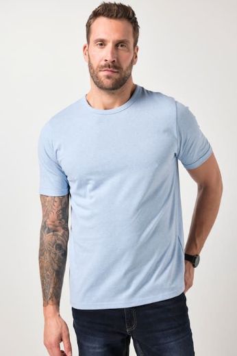 Plus size veliki brojevi Majica kratkih rukava za punije