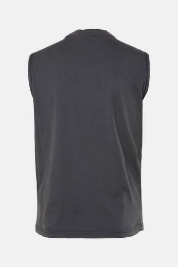 Plus size veliki brojevi Majica bez rukava za punije