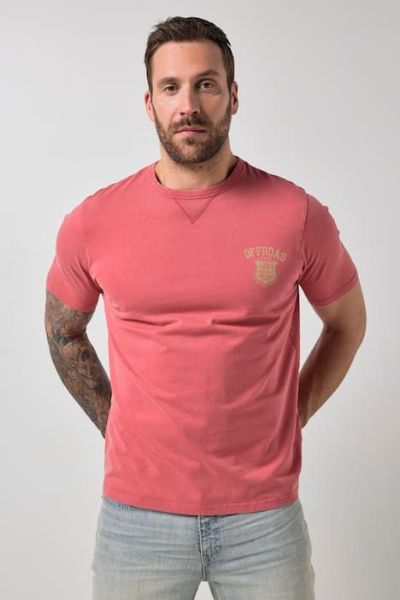 Veliki brojevi Majica kratkih rukava moda za punije