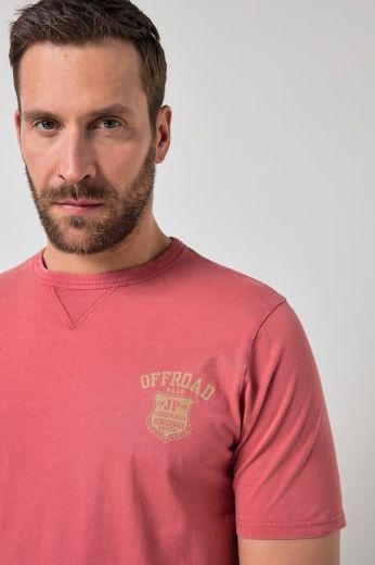 Plus size veliki brojevi Majica kratkih rukava za punije