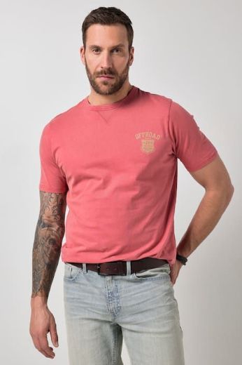 Plus size veliki brojevi Majica kratkih rukava za punije