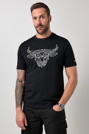 Plus size veliki brojevi Majica kratkih rukava za punije