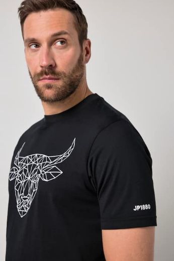 Plus size veliki brojevi Majica kratkih rukava za punije