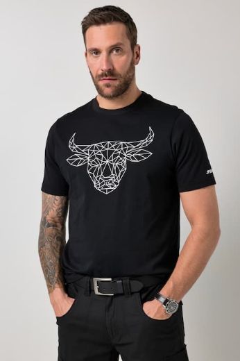 Plus size veliki brojevi Majica kratkih rukava za punije