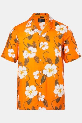 Plus size veliki brojevi Košulja kratkih rukava za punije