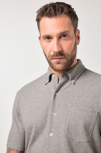 Plus size veliki brojevi Košulja kratkih rukava za punije