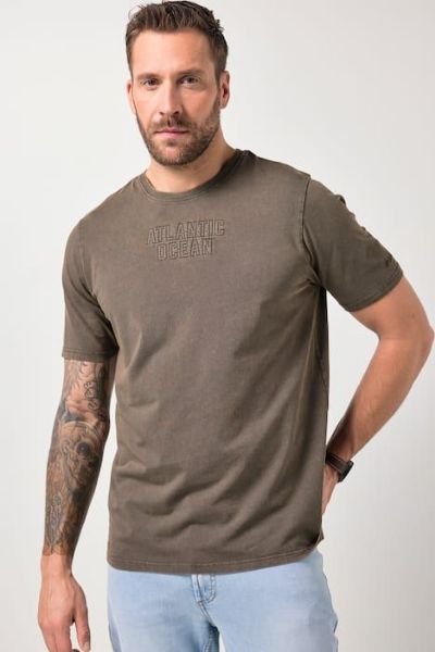 Veliki brojevi Majica kratkih rukava moda za punije