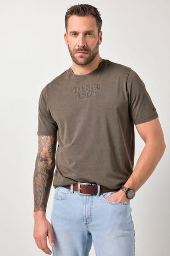 Plus size veliki brojevi Majica kratkih rukava za punije