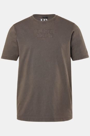 Plus size veliki brojevi Majica kratkih rukava za punije