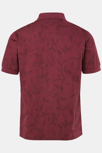 Plus size veliki brojevi Majica polo kratkih rukava za punije