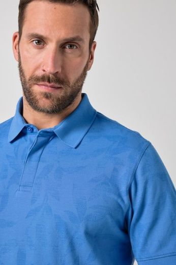 Plus size veliki brojevi Majica polo kratkih rukava za punije