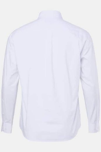 Plus size veliki brojevi Košulja dugih rukava za punije