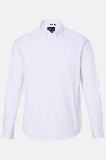 Plus size veliki brojevi Košulja dugih rukava za punije