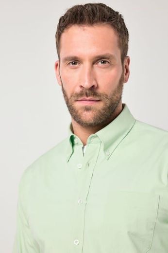 Plus size veliki brojevi Košulja dugih rukava za punije