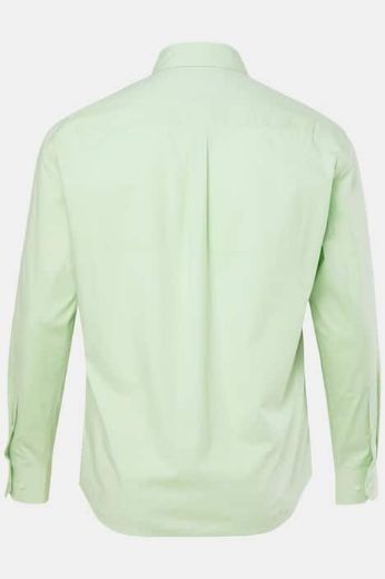 Plus size veliki brojevi Košulja dugih rukava za punije