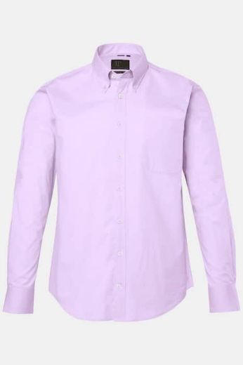 Plus size veliki brojevi Košulja dugih rukava za punije