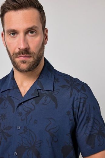 Plus size veliki brojevi Košulja kratkih rukava za punije