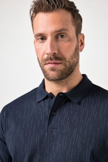 Plus size veliki brojevi Majica polo kratkih rukava za punije