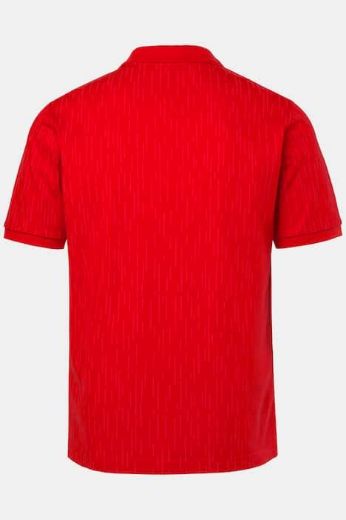 Plus size veliki brojevi Majica polo kratkih rukava za punije