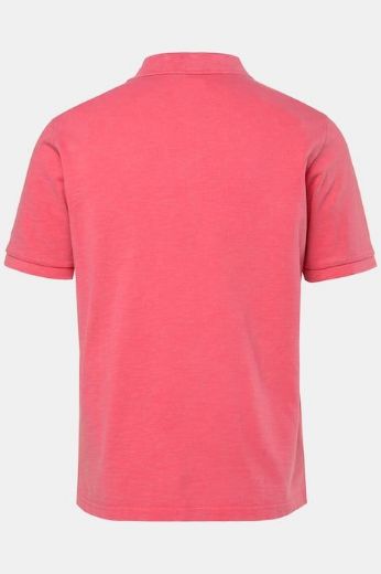 Plus size veliki brojevi Majica polo kratkih rukava za punije