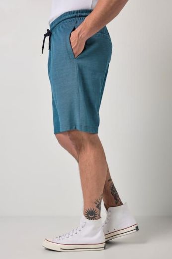 Plus size veliki brojevi Hlače kratkih rukava za punije