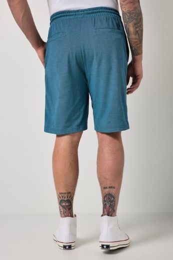 Plus size veliki brojevi Hlače kratkih rukava za punije