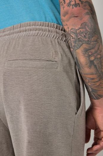 Plus size veliki brojevi Hlače kratkih rukava za punije