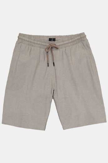 Plus size veliki brojevi Hlače kratkih rukava za punije