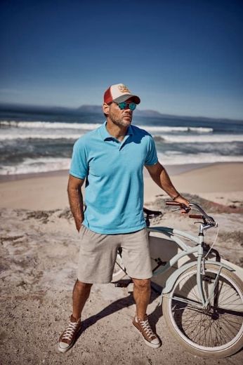 Plus size veliki brojevi Hlače kratkih rukava za punije