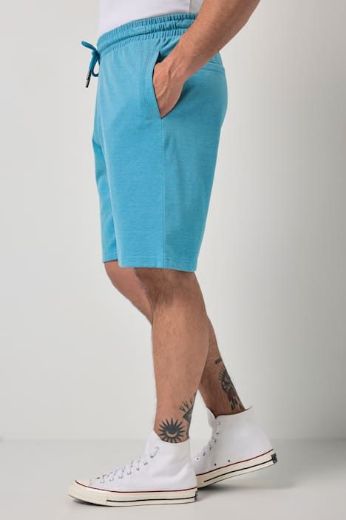 Plus size veliki brojevi Hlače kratkih rukava za punije