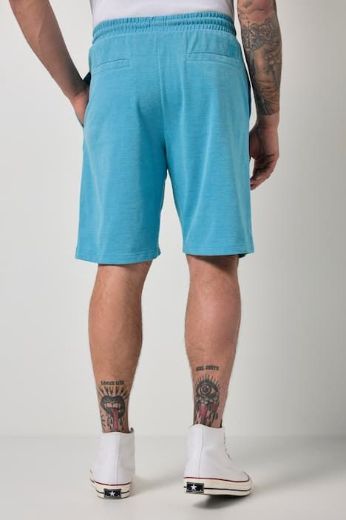 Plus size veliki brojevi Hlače kratkih rukava za punije