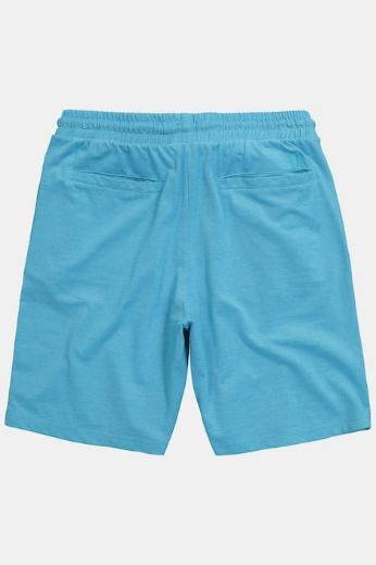 Plus size veliki brojevi Hlače kratkih rukava za punije