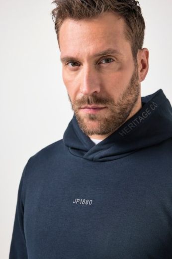 Plus size veliki brojevi Majica dugih rukava s kapuljačom za punije