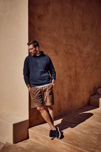 Plus size veliki brojevi Majica dugih rukava s kapuljačom za punije