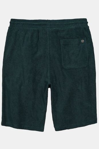 Plus size veliki brojevi Hlače kratkih nogavica elastičnog struka za punije