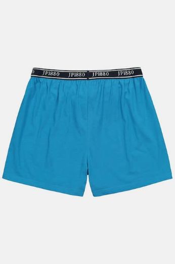 Plus size veliki brojevi Bokserice 2 komada duži model za punije