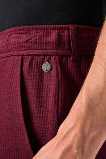 Plus size veliki brojevi Hlače bermude za punije