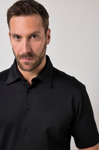 Plus size veliki brojevi Košulja kratkih rukava za punije