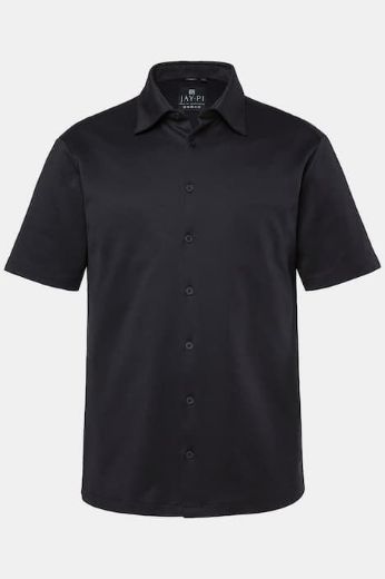 Plus size veliki brojevi Košulja kratkih rukava za punije