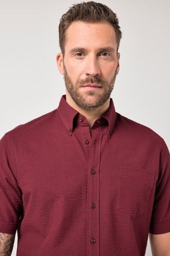 Plus size veliki brojevi Košulja kratkih rukava za punije