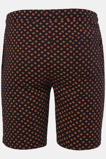 Plus size veliki brojevi Pidžama kratkih rukava i kratkih nogavica za punije