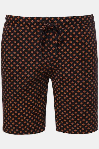 Plus size veliki brojevi Pidžama kratkih rukava i kratkih nogavica za punije