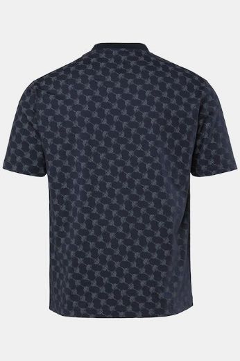 Plus size veliki brojevi Pidžama kratkih rukava i kratkih nogavica za punije