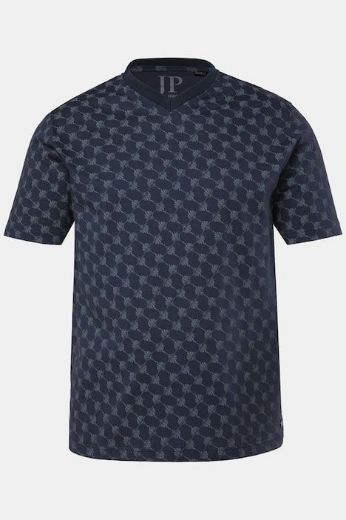 Plus size veliki brojevi Pidžama kratkih rukava i kratkih nogavica za punije