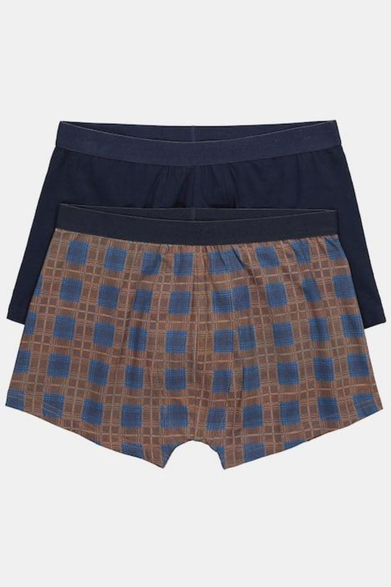 Plus size veliki brojevi Gaće 2 u paketu za punije