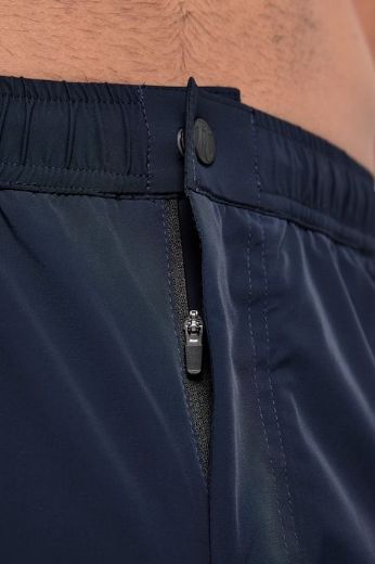 Plus size veliki brojevi Kupaće hlače brzosušeće za punije