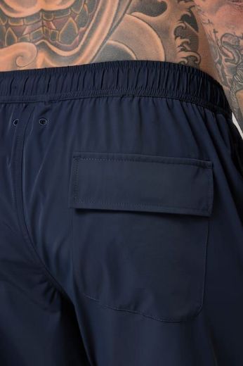 Plus size veliki brojevi Kupaće hlače brzosušeće za punije