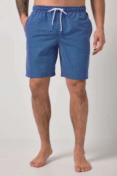 Veliki brojevi Kupaće hlače brzosušeće moda za punije